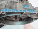 КОРОБКА ПЕРЕДАЧ DACIA SANDERO 1,0I JT4004  (17308554172) фото min 6