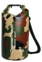 ВОДОНЕПРОНИЦАЕМАЯ СУМКА 10Л 500D