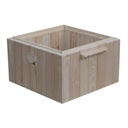 ВЕЛИКОПОЛЬСКИЙ КОРПУС, деревянный