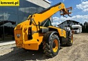 JCB 535-140 ЗАРЯДНИЙ ПРИСТРІЙ ТЕЛЕСКОПІЧНИЙ 2016R. MTH 2170 JCB 540-140 535-125 540  (18024787321) фото min 15