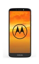 Смартфон Motorola Moto E5 Plus 2 ГБ/16 ГБ черный