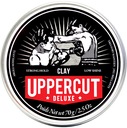 Uppercut Clay - Матовая глина для укладки волос 70 г
