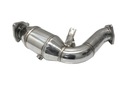 Downpipe Audi S4 S5 A6 A7 A8 B8 Q5 SQ5 3.0 TFSI