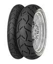 4x CONTINENTAL CONTITRAILATTACK 3 170/60R17 72 V
