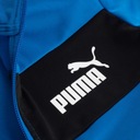 Puma športová detská tepláková súprava mikina nohavice originál 589371 63 r164 Značka Puma