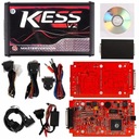 KESS V2.53 МАСТЕРСКАЯ ПРОШИВКА V5.017 ЧИП-ТЮНИНГ OBD2