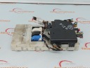 BMW 1 F20 F21 12R МОДУЛЬ КОМФОРТУ 9303546  (18557326521) фото min 6
