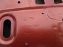 DACIA SANDERO 3 LOGAN 3 КАПОТ КРИШКА ДВИГУНА 651224904R  (17844192437) фото min 6