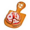 PLAY-DOH KITCHEN Koláč Pec na Pizzu F4373 Kód výrobcu F4373