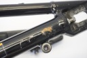 KAWASAKI 650 ER-6N 12-17 ВАЖІЛЬ ЗАД + OSKA OS  (18893744366) фото min 6