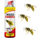 FOCUS PIANA NA OSY SZERSZENIE SPRAY 750ML