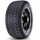 1x всесезонная шина 245/75R16 Gripmax Inception A