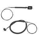 JUEGO CABLES PARA DE PUERTA CORREDEROS 72546 TK8 A01 