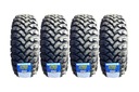 4x COMFORSER 215/75R15 ВСЕГОДОВОЙ ХИТ POR 3PMSF MT