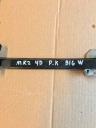 VOLKSWAGEN GOLF II 1984 PERID LEFT MANUAL LIFT GLASS DOOR PERID  photo 11