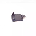 BMW 3 E90 PROTECTION CONTREVENTEMENT REMORQUAGE PARE-CHOCS ARRIÈRE 51128041135 2008photo 13