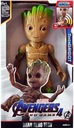 Veľká figúrka THE GROOT 30 cm so zvukom Avengers