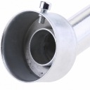 DB KILLER ВИПУСКУ 48 MM ЗАЖИМ ВКЛАДКА ЧИСТКИ  (18698836713) фото min 13