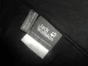 Штани Jack Wolfskin Чорний М/Л
