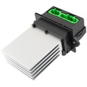 RENAULT SCENIC 1 I 2 II СОПРОТИВЛЕНИЕ РЕЗИСТОРА ВЕНТИЛЯТОРА