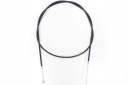 WFM OSA M52 SELF-CHAIN LINE BLACK 1300 мм