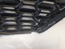 GRILLE CALANDRE NISSAN JUKE II 2 F16 2022 HYBRIDphoto 14