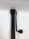 CRIC ÉLÉVATEUR VERS CHANGEMENTS ROUES MERCEDES W123 1235830915photo 11