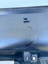 NISSAN LEAF II 2 2019- НАКЛАДКА КРИШКИ БАГАЖНИКА ЗАДНЬОЇ БАГАЖНИКА 90810-5SH0A  (15891706970) фото min 11