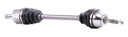 DEMI-ARBRE RENAULT R5/R6 LE/PRphoto 4