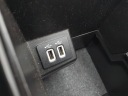 ТУНЕЛЬ ЦЕНТРАЛЬНИЙ ПІДЛОКІТНИК FORD KUGA II MK2 USB ПЕРЕТВОРЮВАЧ 230V ST-LINE  фото 8