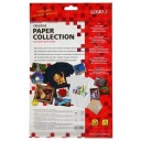 ГЛАДИЛЬНАЯ БУМАГА, ЛОГОТИП А4 ГЛАДИЛЬНАЯ МАШИНА