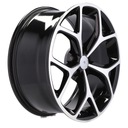 LLANTAS 18 PARA OPEL MERIVA A B RESTYLING OMEGA B SIGNUM VECTRA B C ZAFIRA A (T98) 