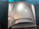 MERCEDES W210 ПОДЪЕМ КАПОТА КРЫШКА ДВИГАТЕЛЯ 744