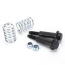 КОМПЛЕКТ БОЛТІВ ПРУЖИНИ ВИПУСКНОЇ FIX REPAIR TOOL АКСЕСУАР DO 3Y  (18144167421) фото min 5