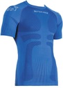 Spokey Termo tričko T-Shirt DRIFT MAN modré veľ. M (44-46) EAN (GTIN) 5901180310307
