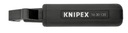 Ściągacz izolacji zewnętrznej śr 6.0-29.0mm Knipex Minimalny przekrój przewodu 6 mm²