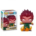 50675 Mighty Guy 824 Eight Inner Gates Funko Pop! Pop Naruto Shippuden
