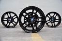 ДИСКИ 8X18 5X120 BMW E36 E46 E90 E91 F30 F31 F32 F20 F25 F22 E83 E87 WZ-205  (17865844807) фото min 9