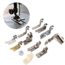 Varrógép talp szett 12 db-os