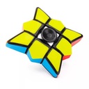 Антистрессовая игра-волшебный куб Fidget Spinner