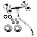 РАКОВИНА MODENA FATTER С ИЗЛИКОМ ТИПА S 3/4