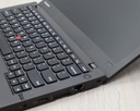 Notebook Lenovo Thinkpad X240 | i5 4300U | 8GB RAM disk 256GB SSD | 12,5'' HD Séria procesoru Intel Core i5