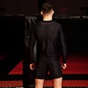 Rashguard Extreme Hobby męski BLACK ARMOUR XL