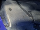 BMW СЕРІЯ 1 F20 БАМПЕР ПЕРЕДНІЙ ПАРКТРОНІК M ПАКЕТ ОРИГІНАЛ 8060283  (17536569311) фото min 8