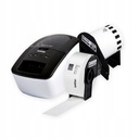 Быстрый принтер Brother QL-700 вместо QL-570