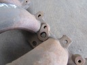 COLLECTEUR ÉCHAPPEMENT 90400196 OPEL ASTRA II 98-09 R.photo 9