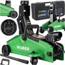 АВТОМОБИЛЬНЫЙ ПОДЪЕМНИК FROG POINT JACK ПРОЧНАЯ РЕЗИНА 135-300 ММ 2 Т