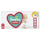 Pampers Трусики 5 96 шт 12-17 кг Подгузники