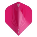 TARGET ULTRA ID N02 PINK DART FEATHERS