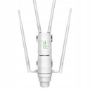 Точка доступа, репитер, роутер Wavlink 1 802.11ac (Wi-Fi 5)